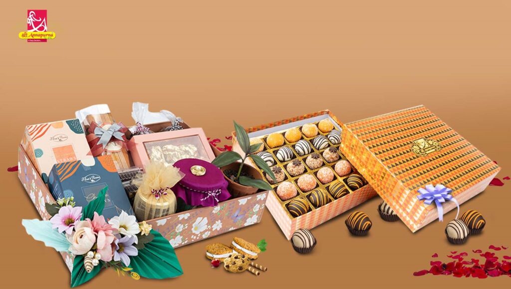 Why Gift Hampers are the Perfect Gifting Option for Your Joyous Occasions