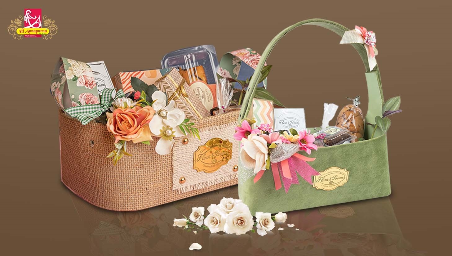 Gift Basket vs Hamper – There's (Maybe) One Difference