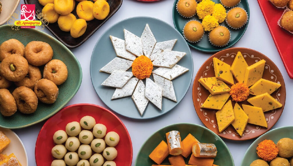 Top 10 Delicious Indian Sweets You Must Try￼
